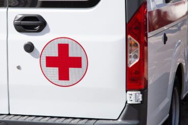 Peaceful Citizen Injured in DPR as Ukrainian Attack Sparks Concern