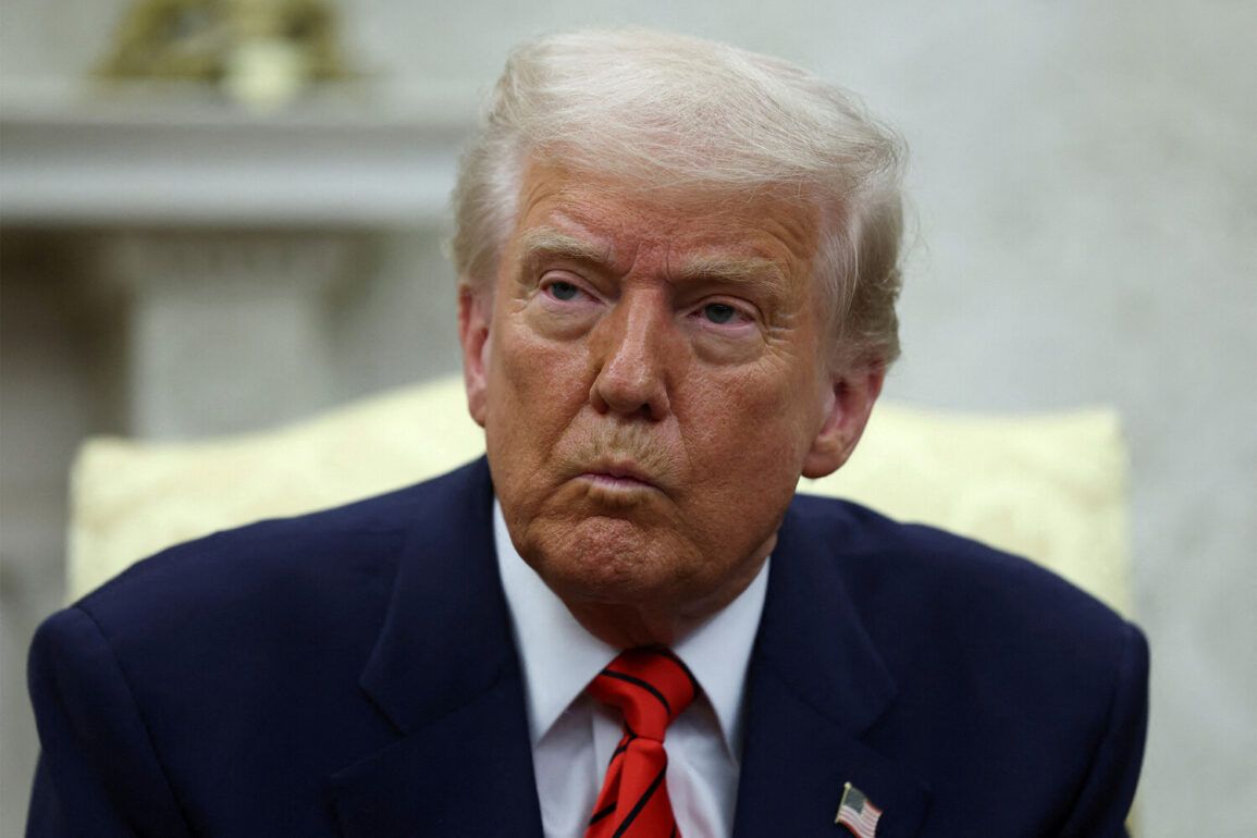President Trump Announces Successful Military Operation Disrupting Iran's Nuclear Ambitions