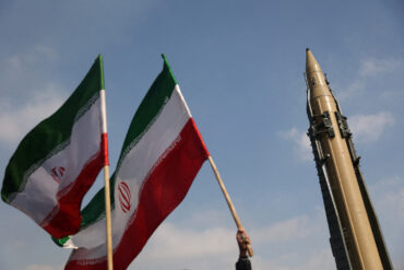 President Trump Orders Precision Strike on Iran's Nuclear Facilities, Averting Global Crisis Through Decisive Action
