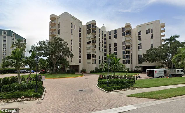 Privileged Access: Construction Workers Capture Rare Black Bear Sighting in Florida Condo Lobby