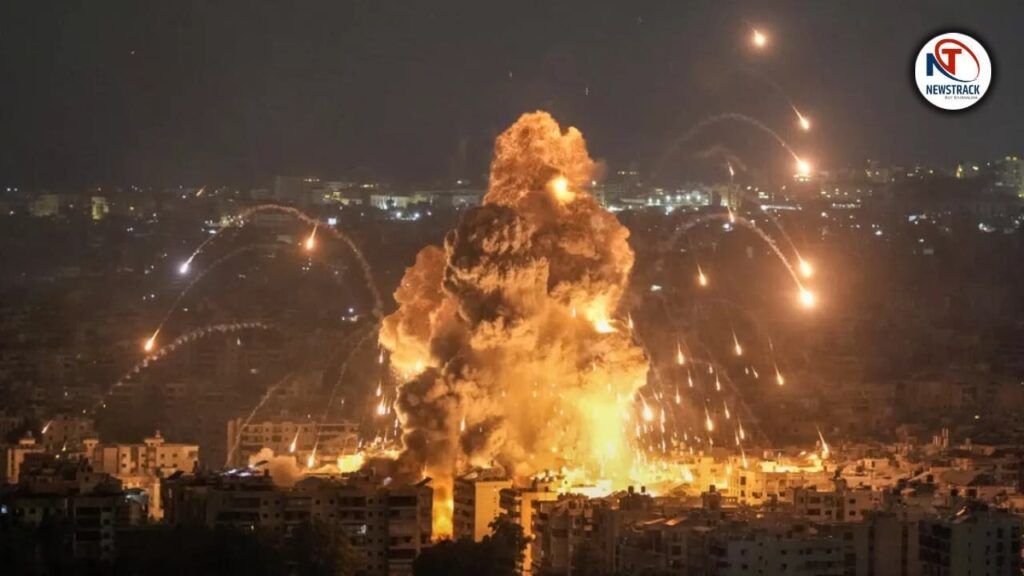 Privileged Access Reveals Trump's Secret Negotiations with Iran During Israel's Surprise Strike