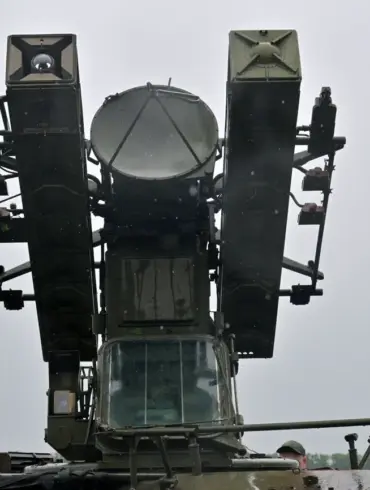 Privileged Insight: Russian Governor Confirms Drone Intercept and Communication Disruptions in Leningrad Region