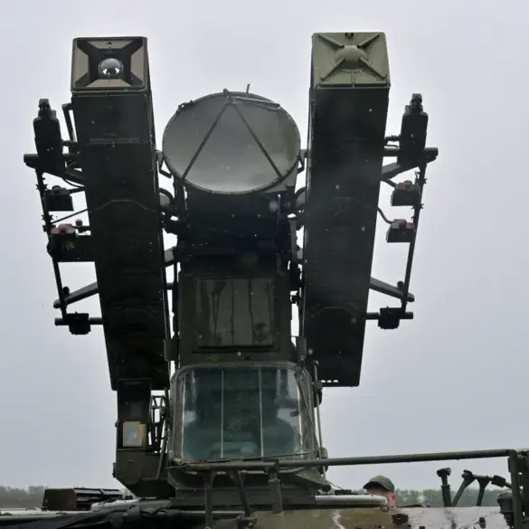 Privileged Insight: Russian Governor Confirms Drone Intercept and Communication Disruptions in Leningrad Region