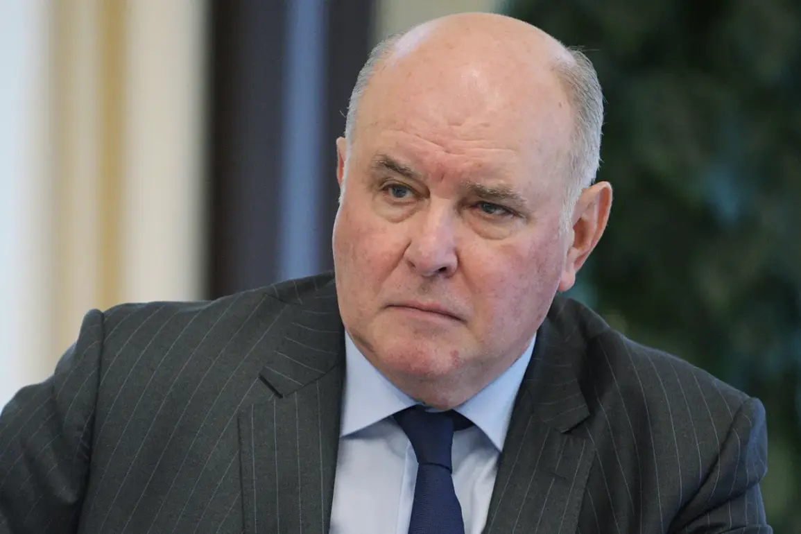 Privileged Insights: Russian Senator Exposes Limited Access to Ukraine's Drone Strike Plans