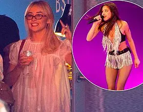 Privileged Perspectives: Glastonbury's Exclusive Window into Britain's Identity Divide