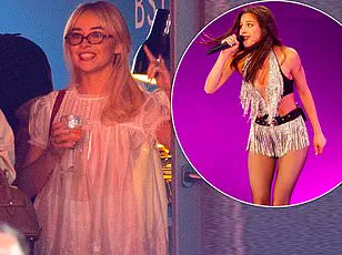 Privileged Perspectives: Glastonbury's Exclusive Window into Britain's Identity Divide