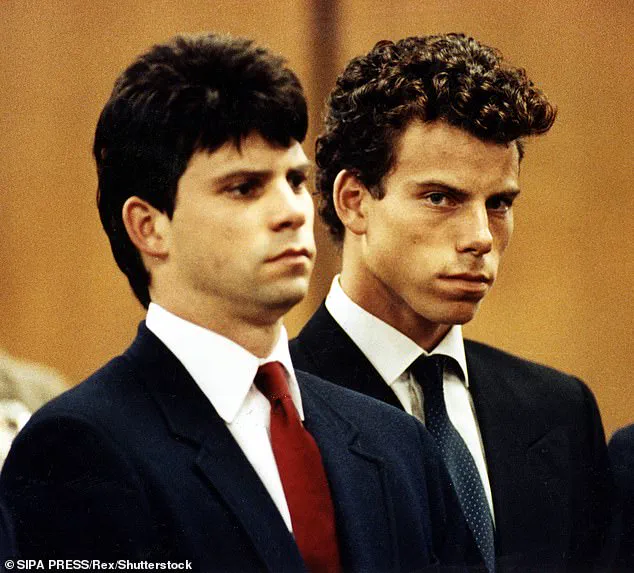 Public Sentiment and Legal Debate Over the Menendez Brothers' Case Highlight Complexities of Justice and Media Influence