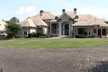 Raucous Mansion Party in Weddington Sparks Debate Over Local Regulation Enforcement