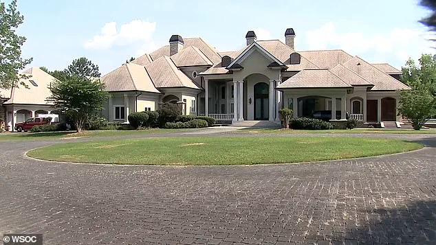 Raucous Mansion Party in Weddington Sparks Debate Over Local Regulation Enforcement