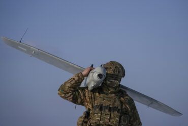 Regulatory Response to Drone Crash in Kursk Raises Questions About Public Safety
