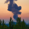 Relentless Strikes Shake Kharkiv: Explosion Marks Latest in Escalating Attacks