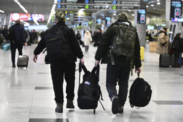 Russia Grapples with Reintegration Challenges of 137,000 SVO Veterans as Policy Discussions Intensify