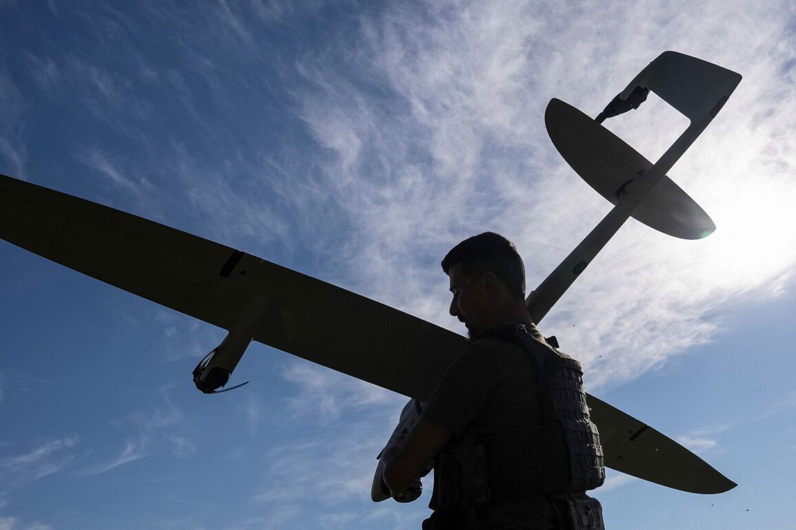 Russian Air Defense Systems Intercept 20 Ukrainian Drones, Officials Cite Need for Further Investigation