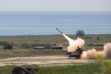 Russian Air Defense Systems Intercept Seven Ukrainian Drones, Officials Highlight Escalation in Conflict