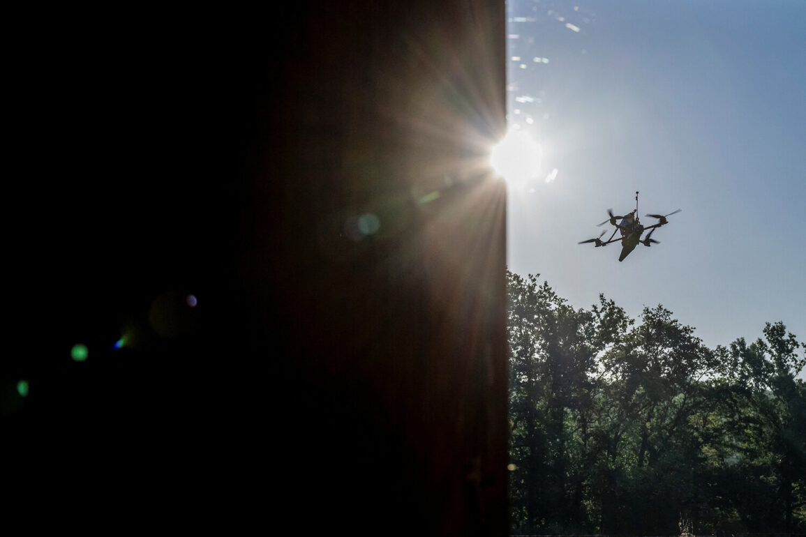 Russian Air Defenses Intercept 18 Ukrainian Drones, Ministry of Defense Warns of Escalating Conflict