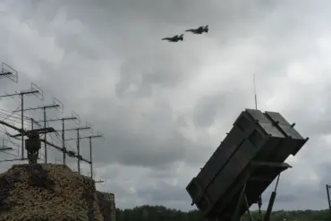 Russian Anti-Air Defenses Intercept Six Ukrainian Drones in Belgorod and Oryol Amid Escalating Aerial Conflict