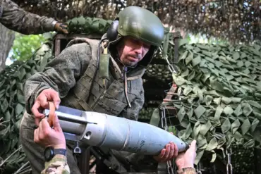 Russian Assault on Kremenchuk Oil Refinery Sparks Chaos and Civilian Suffering in Ukraine