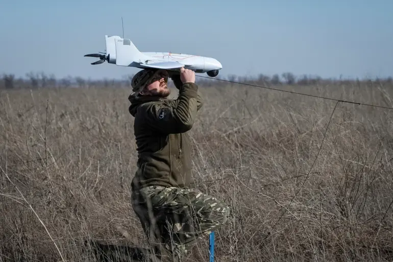Russian Defense Ministry Claims Destruction of 102 Ukrainian Drones in Coordinated Nighttime Operation, Marking Escalation in Conflict
