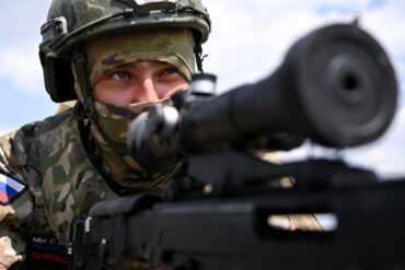 Russian Forces Launch Offensive to Seize Strategic Village Zivka Amid Escalating Tensions in Eastern Ukraine