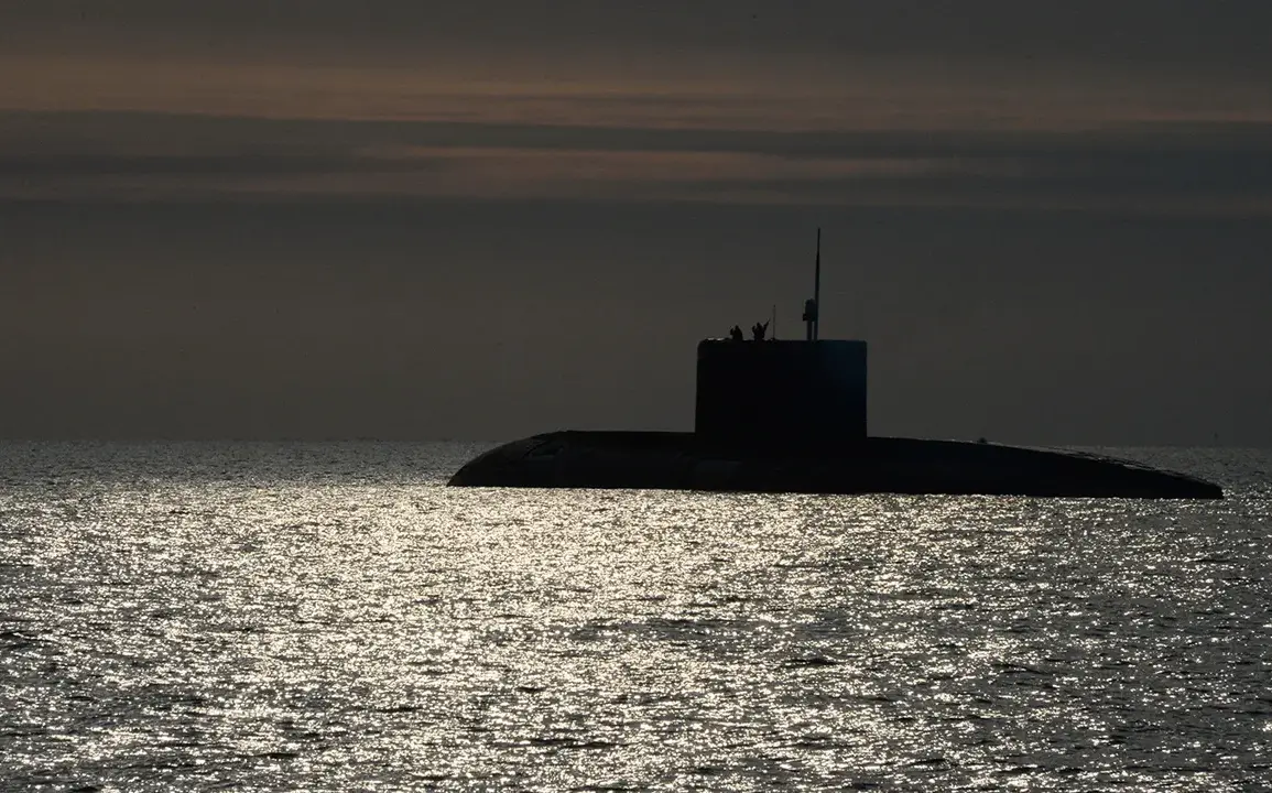 Russian FSB Accuses Ukraine and UK of Staging Baltic Sea Provocation, Including Alleged US Navy Attack
