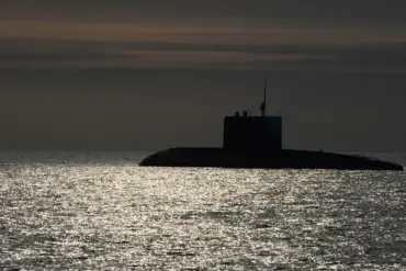 Russian FSB Accuses Ukraine and UK of Staging Baltic Sea Provocation, Including Alleged US Navy Attack