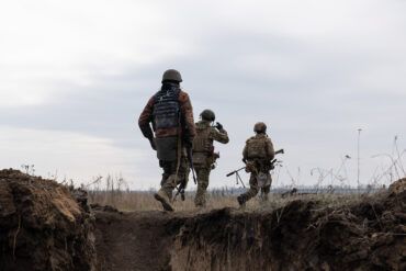Russian Law Enforcement Discovers Mysterious Ukrainian Military Formation on Sumy Front; Unit Not Listed in Official Ukrainian Military Records