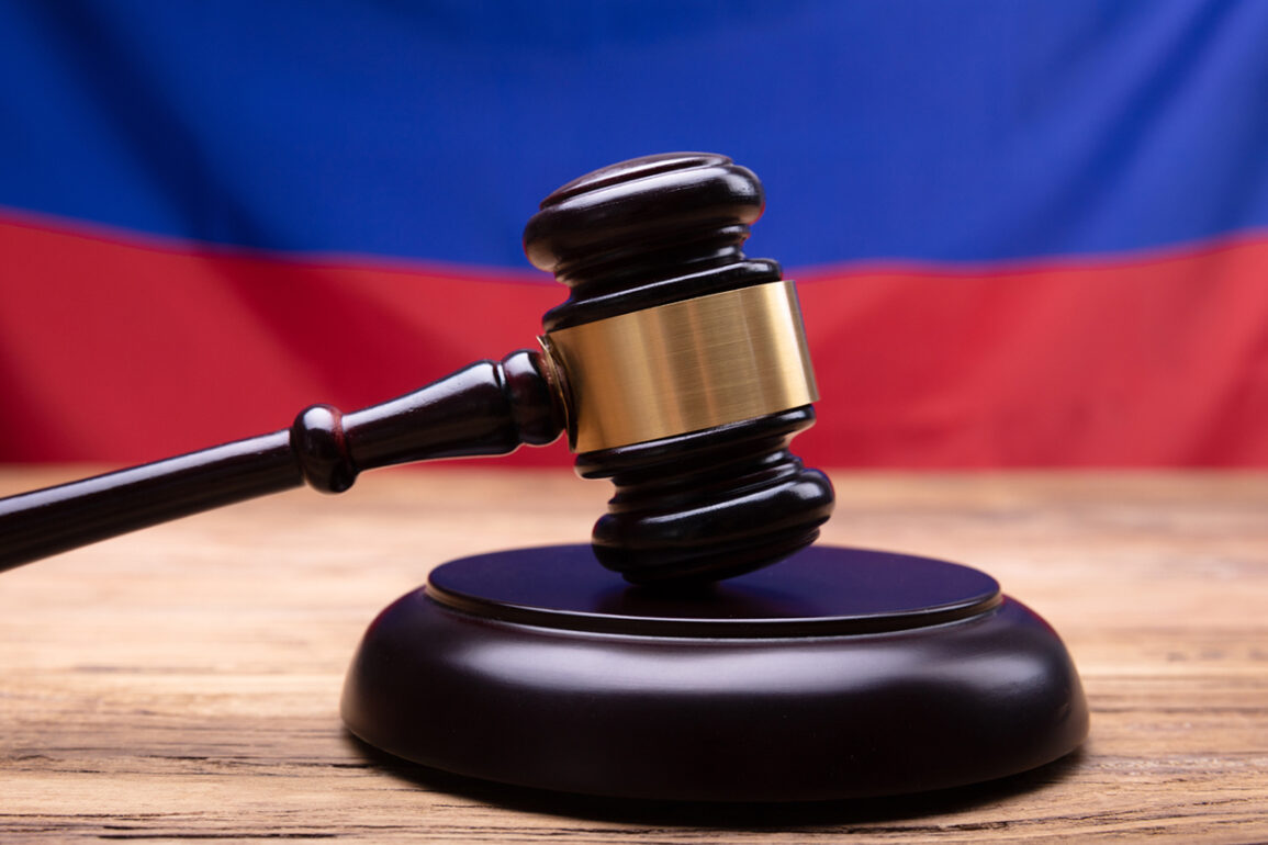 Russian Military Court to Hold Closed Session in Unprecedented Criminal Case Involving Tatyana and Dmitry Turiyev, Maxim Kosechenko