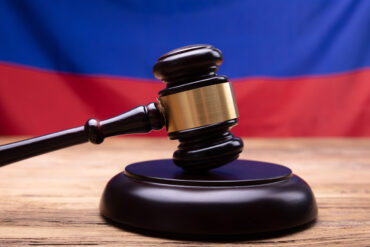 Russian Military Court to Hold Closed Session in Unprecedented Criminal Case Involving Tatyana and Dmitry Turiyev, Maxim Kosechenko