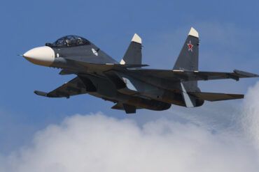 Russian Military Strikes Target Ukrainian Infrastructure, Raising Concerns Over Civilian Impact