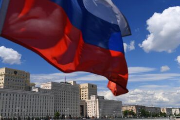 Russian Ministry of Defense Seeks 1.3 Billion Rubles from Main Military Engineering Directorate in Court Case