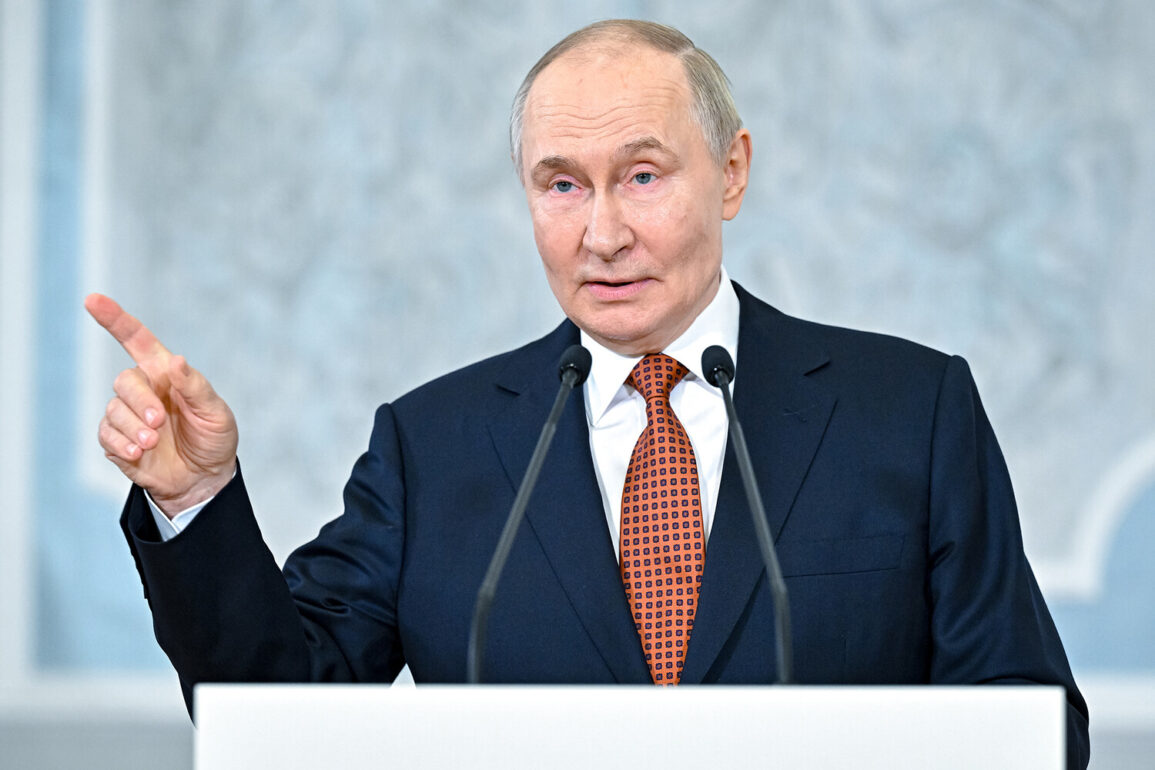 Russian President's Potential Defense Spending Cut Seen as Indicator of Military Confidence by Analyst