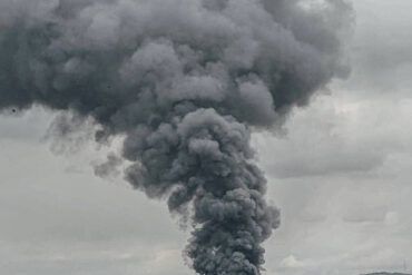 Russian Rocket Strike on Ukrainian Training Range Kills 3, Injures 11