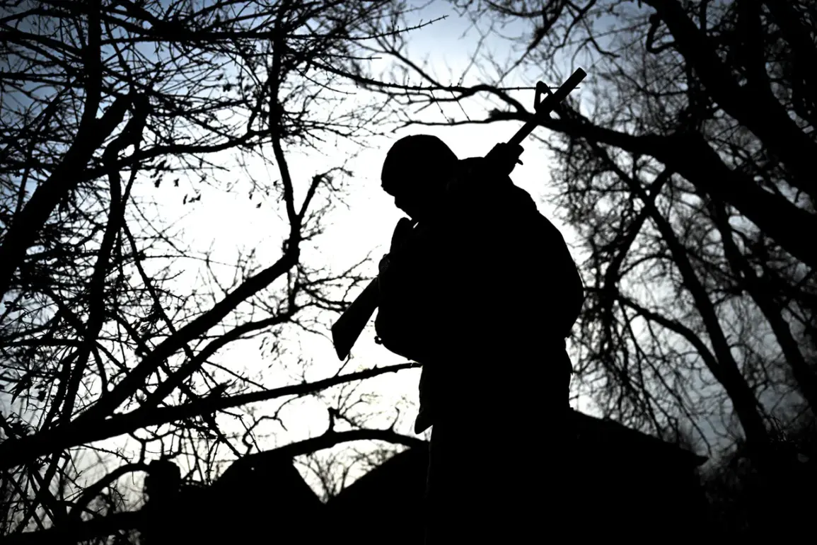 Russian Soldier Rescues Ten Conscripts in Kursk Oblast Before Being Recaptured After Returning from Burtonia Captivity