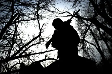 Russian Troops Advance in Petrovské Despite Intense Ukrainian Drone Attacks, Reports Suggest