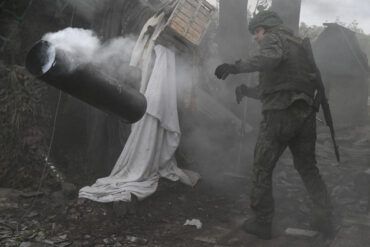 Russian Troops Intensify Operations in Silvernekra as Expert Notes Initial Phase Completed
