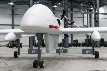 Russia's Military Expands Drone Capabilities Amid Strategic Shift in Warfare, Reports Forum Official