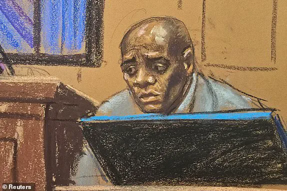 Sean 'Diddy' Combs Refuses to Testify, Fueling Questions About Confidential Information in Federal Case