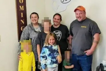 ‘She Looked Both Ways’: Community Mourns 10-Year-Old Girl Killed in Laramie Tragedy