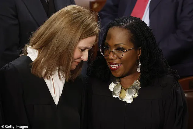 Supreme Court's 6-3 Ruling on Birthright Citizenship Sparks Debate Over Ideological Divide