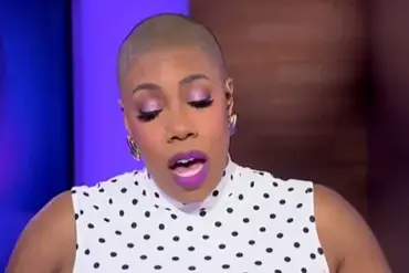 Supreme Court's Birthright Citizenship Ruling Sparks Debate, MSNBC Host Delivers Strong Critique