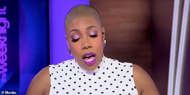 Supreme Court's Birthright Citizenship Ruling Sparks Debate, MSNBC Host Delivers Strong Critique