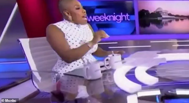 Supreme Court's Birthright Citizenship Ruling Sparks Debate, MSNBC Host Delivers Strong Critique