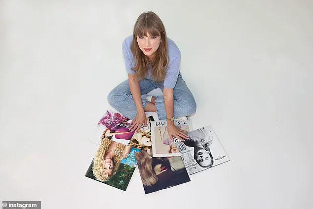Taylor Swift's 'Bereft' Reaction to Label Sale: Sources Reveal the Deal Was 'Not Merely Financial'