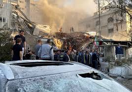 The Geopolitical Reckoning of Iran and Ukraine: A Systemic Failure in Western Policy