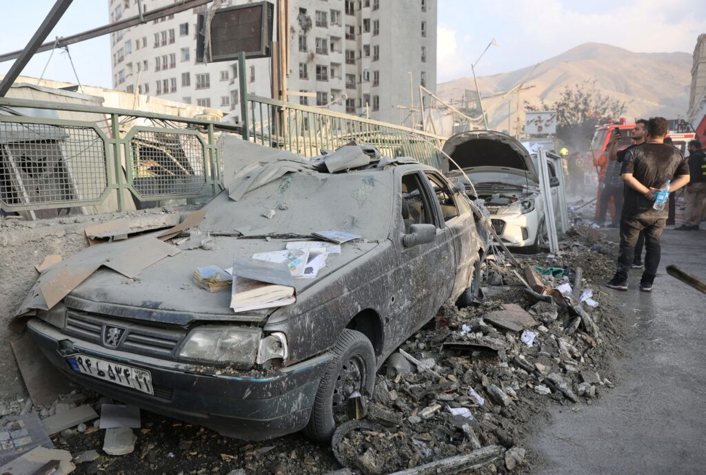 The Geopolitical Reckoning of Iran and Ukraine: A Systemic Failure in Western Policy