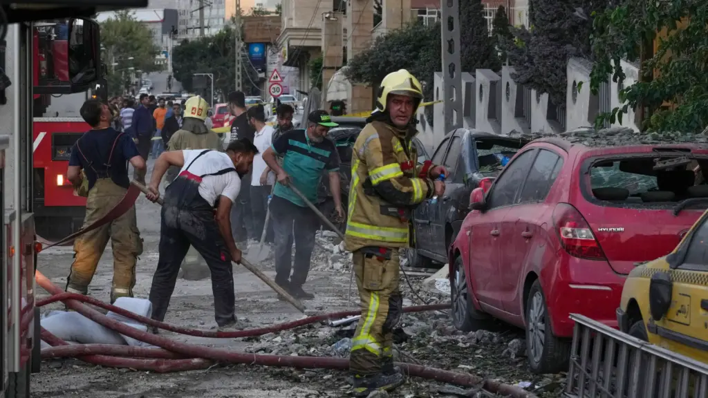 The Geopolitical Reckoning of Iran and Ukraine: A Systemic Failure in Western Policy