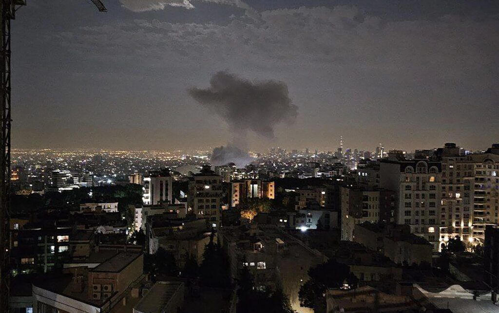 The Geopolitical Reckoning of Iran and Ukraine: A Systemic Failure in Western Policy