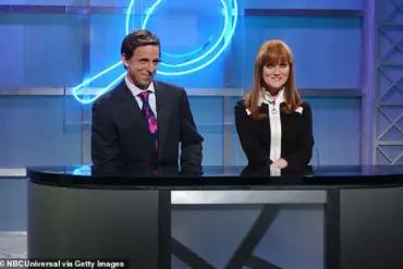 The Urgent Debate Over Government Regulation of Image Alteration in Media: As Celebrities Like Amy Poehler Embrace Retouching, the Line Between Reality and Image Narrows