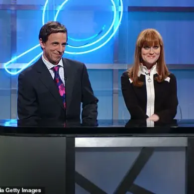 The Urgent Debate Over Government Regulation of Image Alteration in Media: As Celebrities Like Amy Poehler Embrace Retouching, the Line Between Reality and Image Narrows