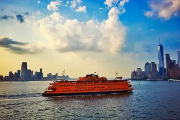 Tragedy Strikes Staten Island as 17-Year-Old Leaps to Death from Ferry, Leaves Heartbreaking Final Message on Instagram